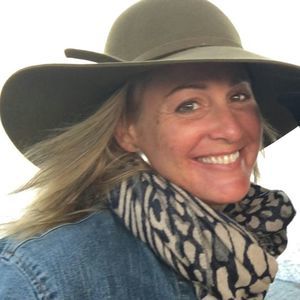 Meet your Posher, Kate